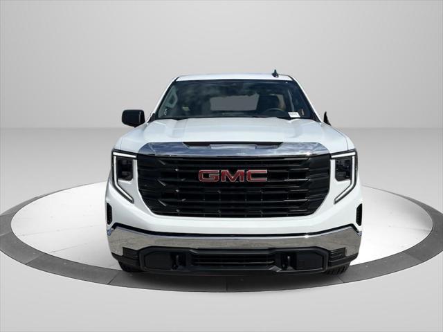 new 2024 GMC Sierra 1500 car, priced at $33,560