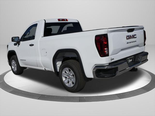 new 2024 GMC Sierra 1500 car, priced at $31,557