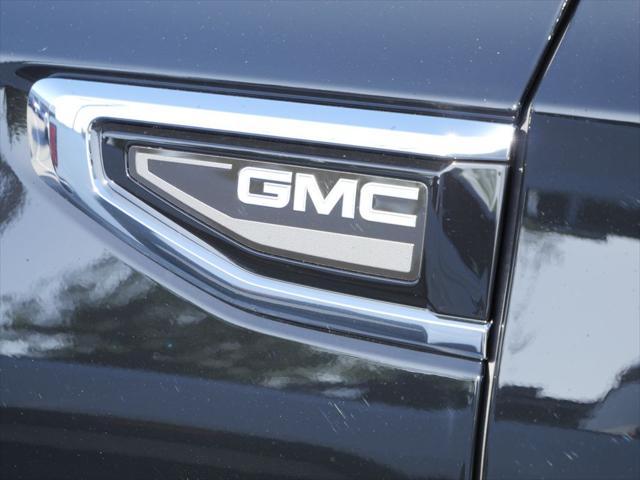 new 2024 GMC Yukon car, priced at $71,790