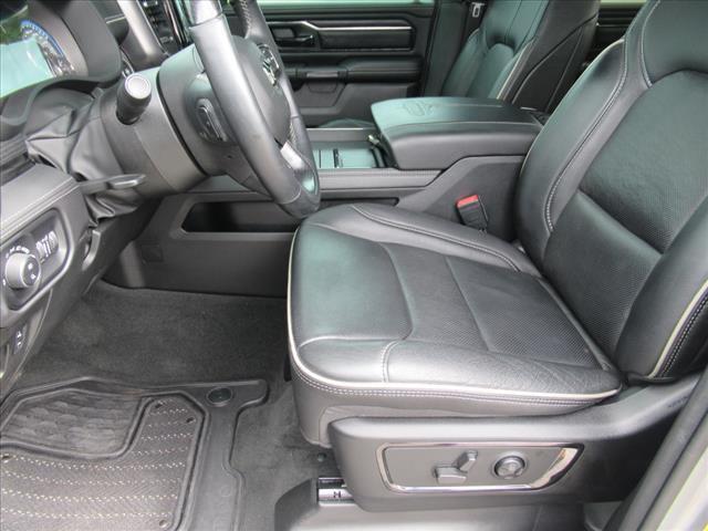 used 2022 GMC Sierra 1500 car, priced at $49,934