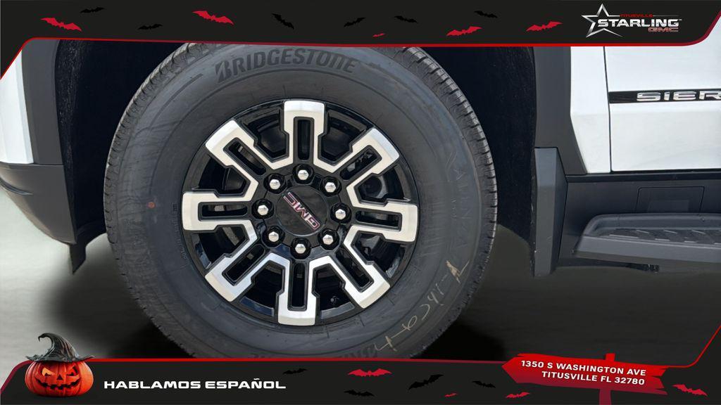 new 2026 GMC Sierra EV car, priced at $72,970