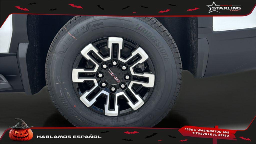 new 2026 GMC Sierra EV car, priced at $72,970