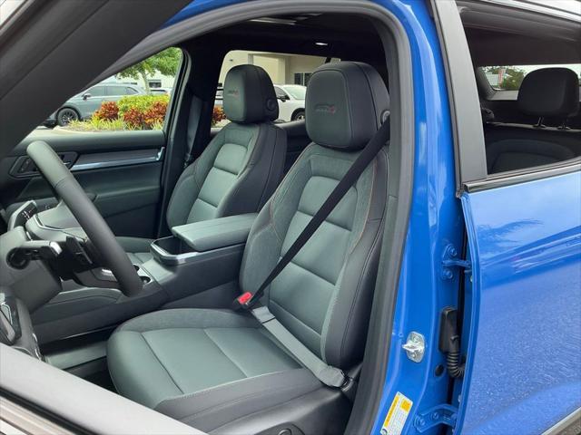 new 2026 GMC Terrain car, priced at $43,775