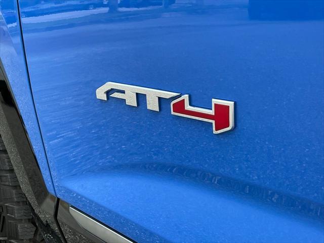 new 2026 GMC Terrain car, priced at $43,775