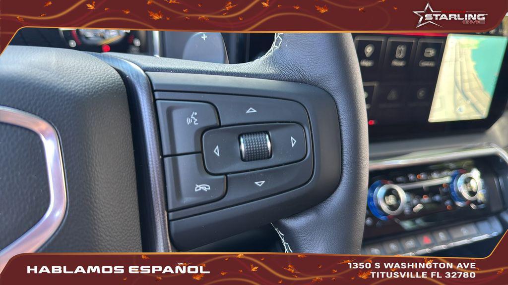 new 2025 GMC Sierra 1500 car, priced at $82,333