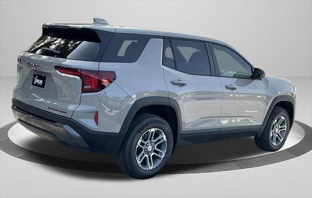 new 2026 GMC Terrain car, priced at $31,790
