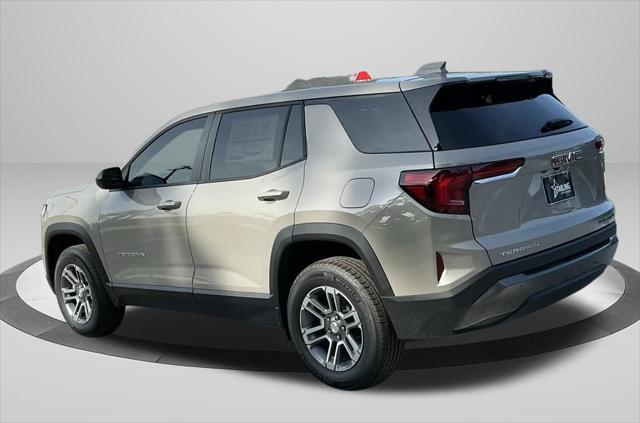 new 2026 GMC Terrain car, priced at $31,790