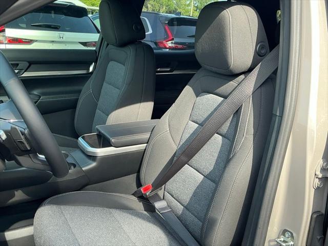 new 2026 GMC Terrain car, priced at $31,790