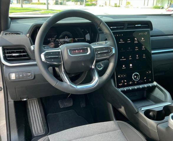 new 2026 GMC Terrain car, priced at $31,790