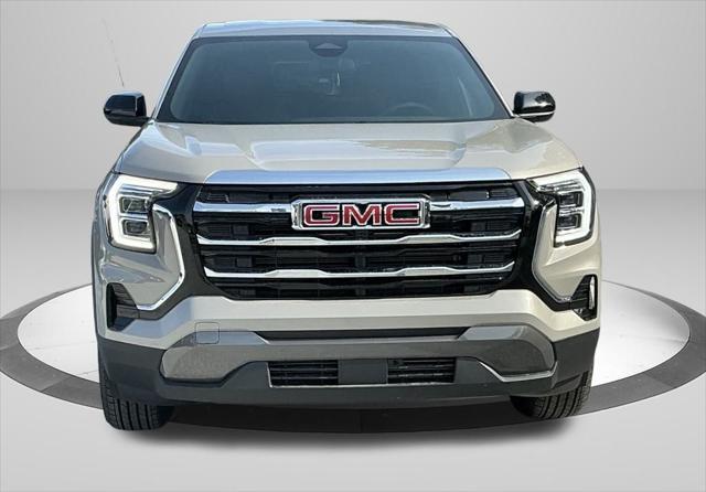new 2026 GMC Terrain car, priced at $31,790
