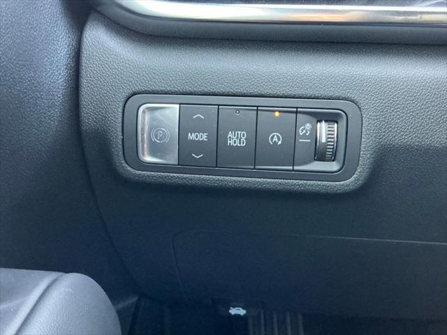 new 2026 GMC Terrain car, priced at $31,790