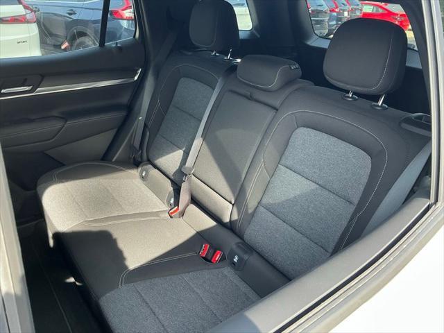 new 2026 GMC Terrain car, priced at $31,790