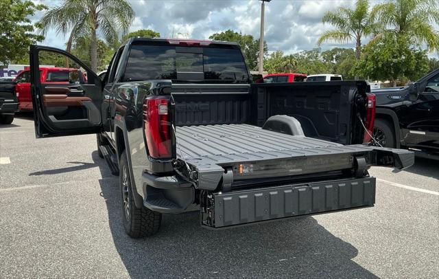new 2025 GMC Sierra 2500 car, priced at $96,110