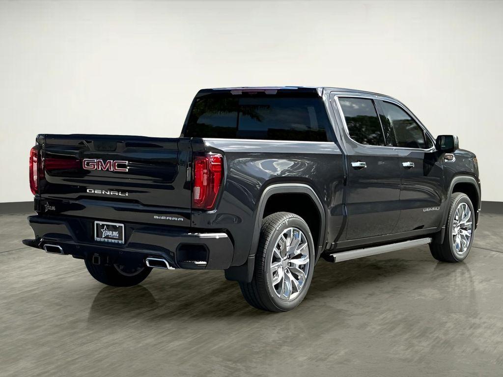 new 2026 GMC Sierra 1500 car, priced at $72,886
