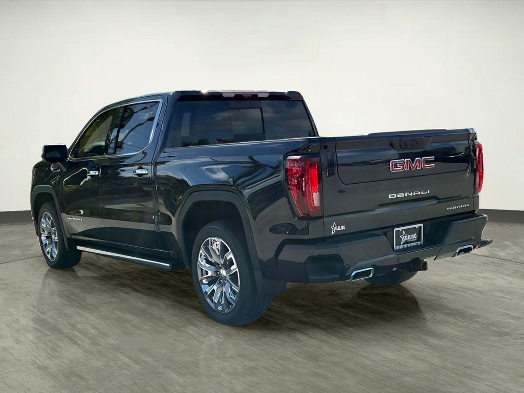 new 2026 GMC Sierra 1500 car, priced at $72,886