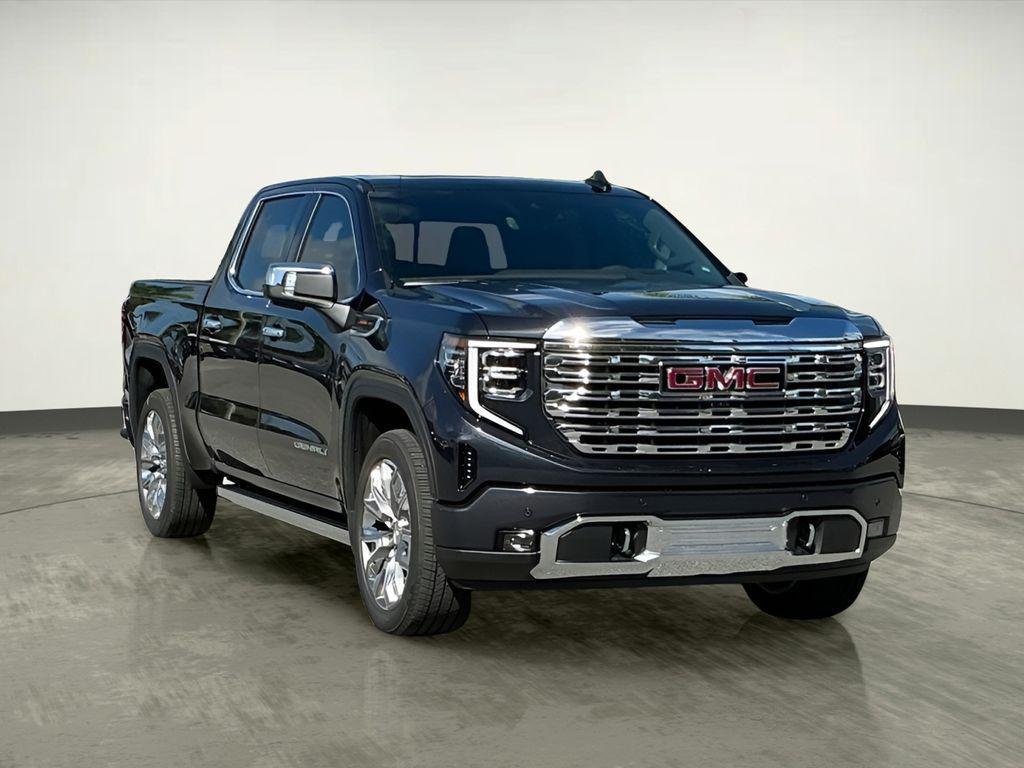 new 2026 GMC Sierra 1500 car, priced at $72,886