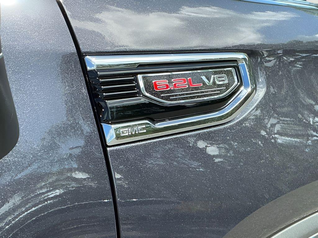 new 2026 GMC Sierra 1500 car, priced at $72,886