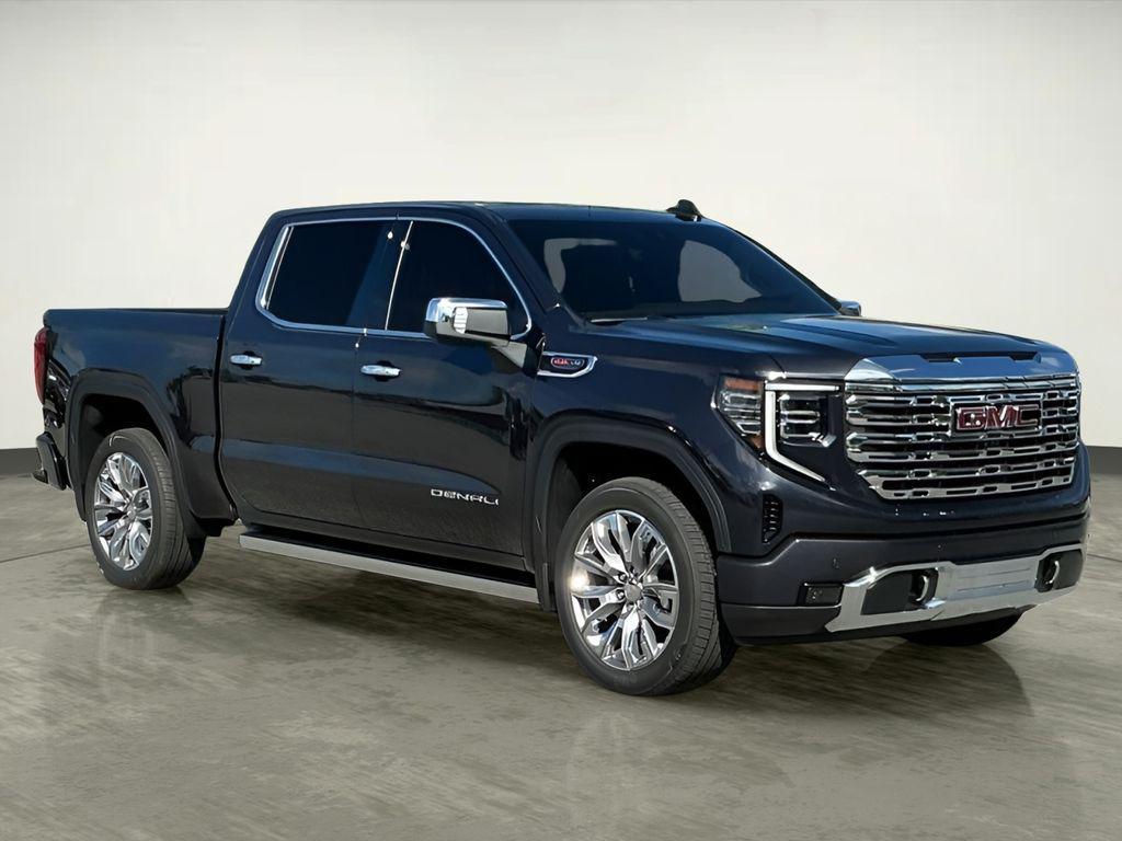 new 2026 GMC Sierra 1500 car, priced at $72,886