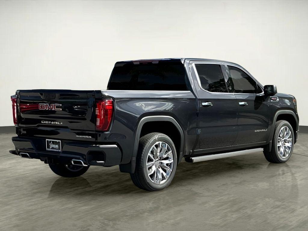 new 2026 GMC Sierra 1500 car, priced at $72,886