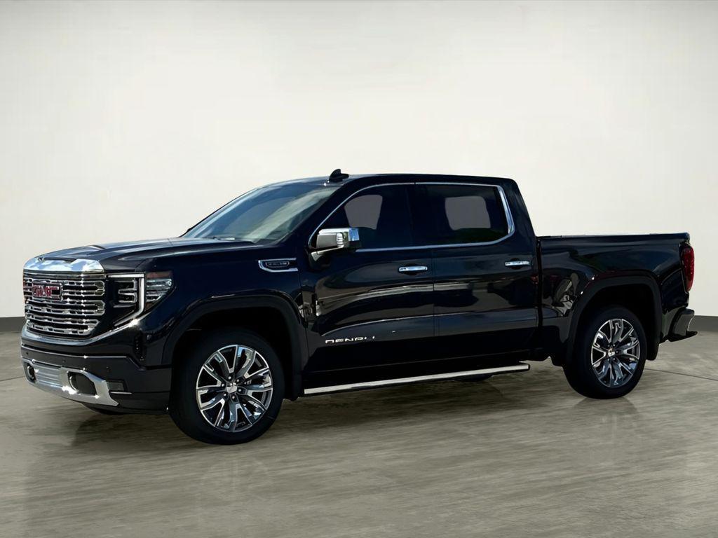 new 2026 GMC Sierra 1500 car, priced at $72,886