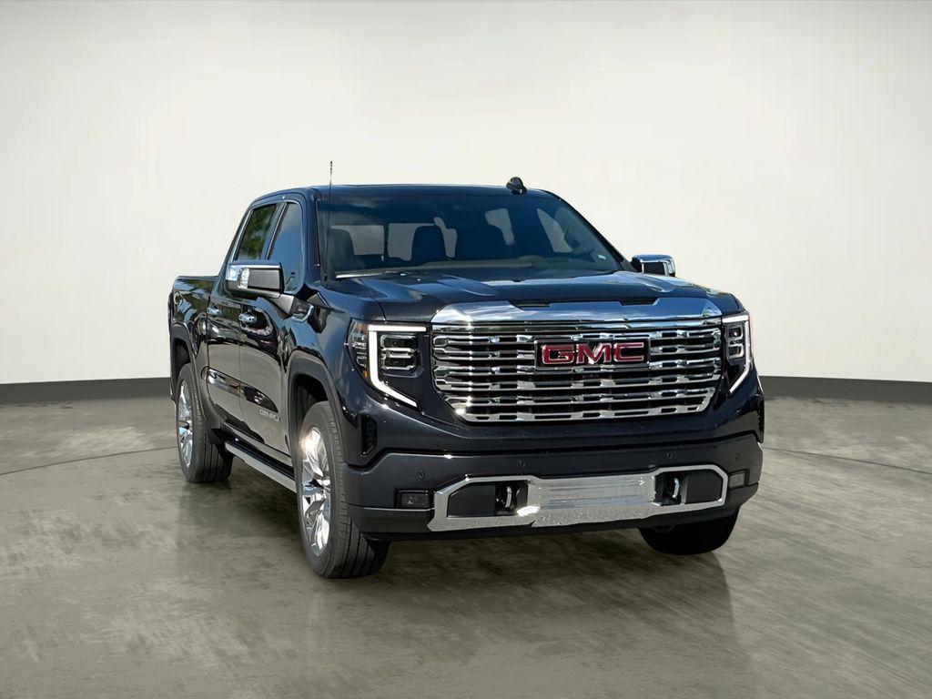 new 2026 GMC Sierra 1500 car, priced at $72,886