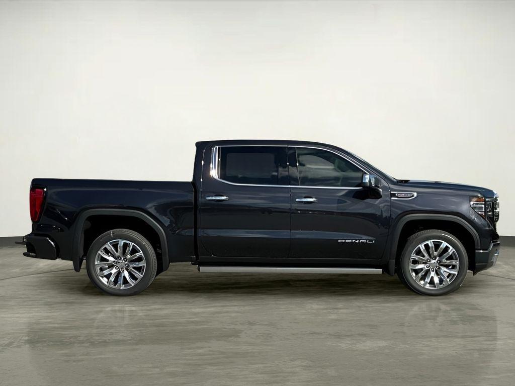 new 2026 GMC Sierra 1500 car, priced at $72,886