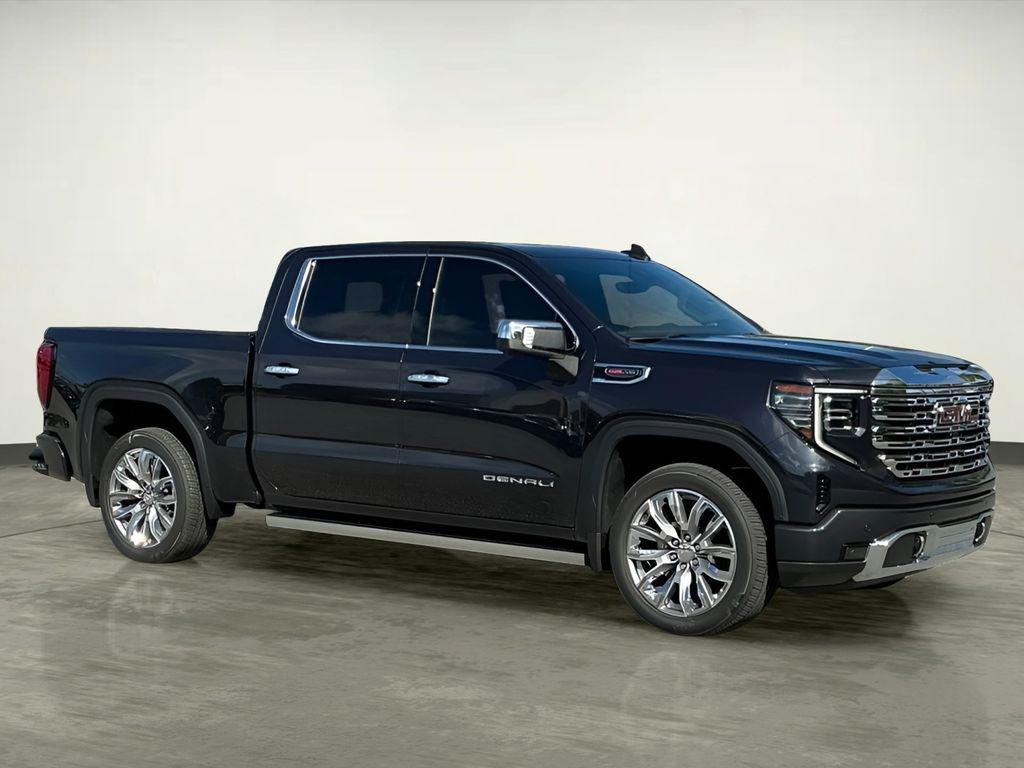 new 2026 GMC Sierra 1500 car, priced at $72,886