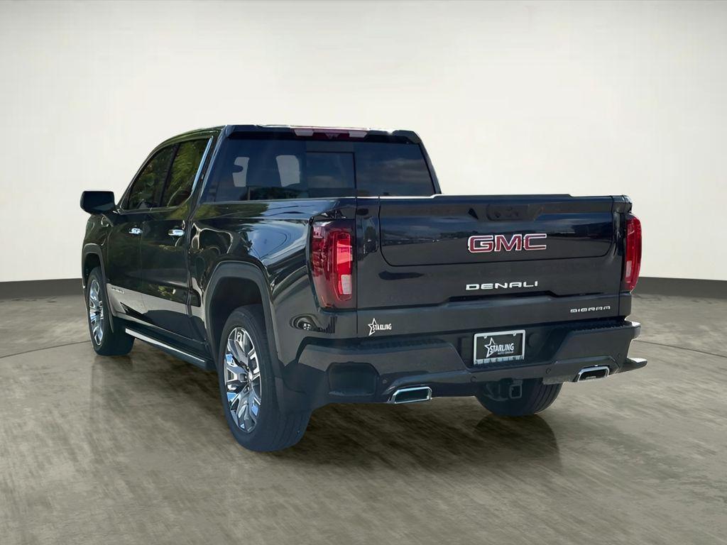 new 2026 GMC Sierra 1500 car, priced at $72,886