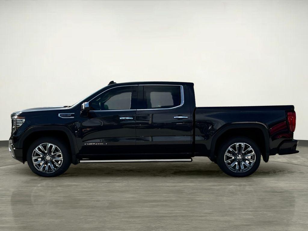 new 2026 GMC Sierra 1500 car, priced at $72,886