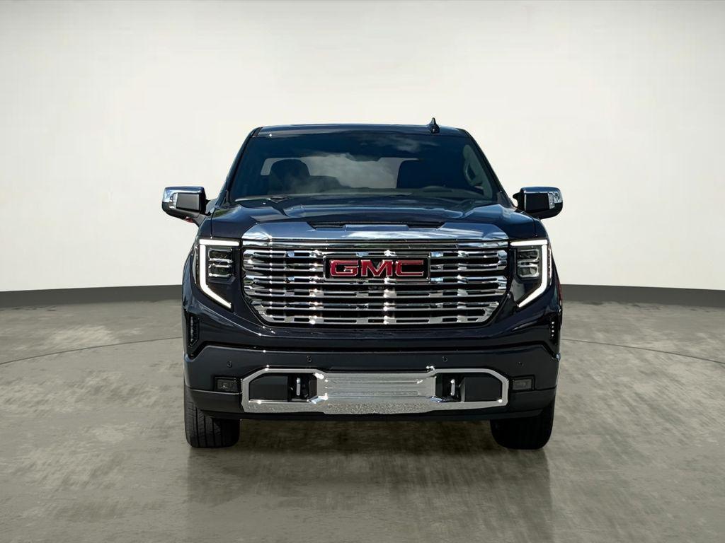 new 2026 GMC Sierra 1500 car, priced at $72,886