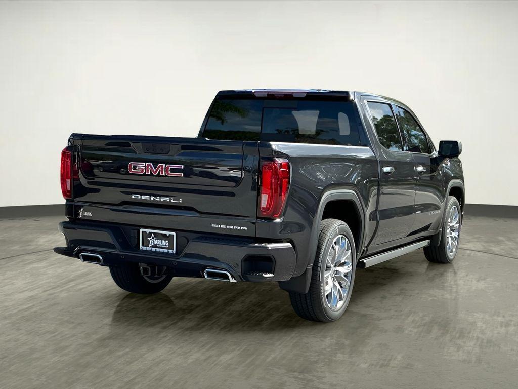 new 2026 GMC Sierra 1500 car, priced at $72,886