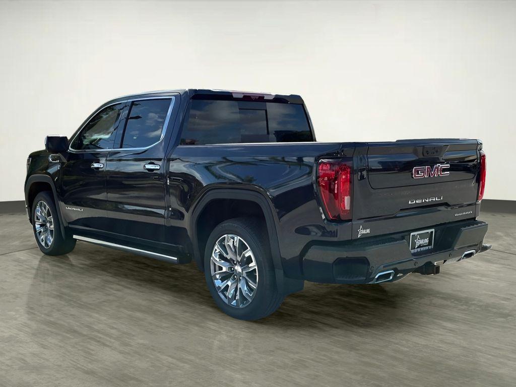 new 2026 GMC Sierra 1500 car, priced at $72,886