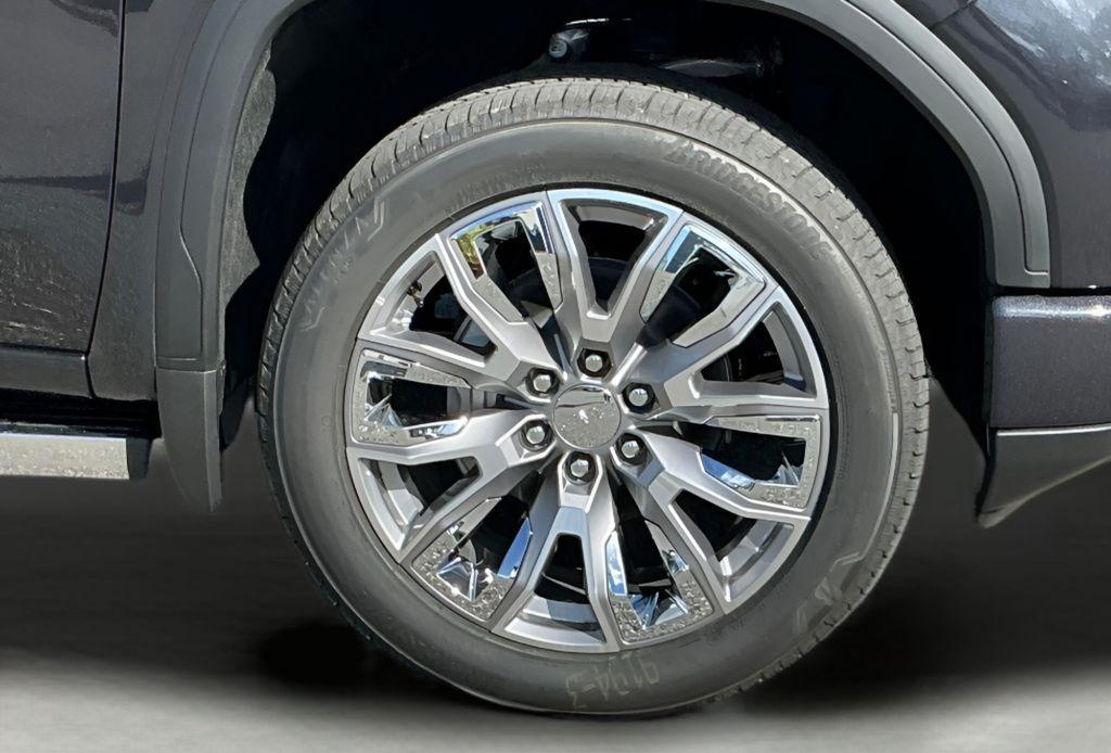 new 2026 GMC Sierra 1500 car, priced at $72,886