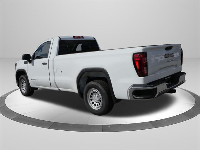 new 2024 GMC Sierra 1500 car, priced at $34,617