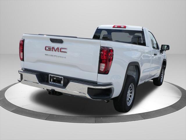 new 2024 GMC Sierra 1500 car, priced at $34,617