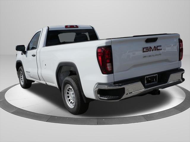 new 2024 GMC Sierra 1500 car, priced at $34,617