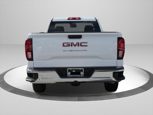 new 2024 GMC Sierra 1500 car, priced at $34,617