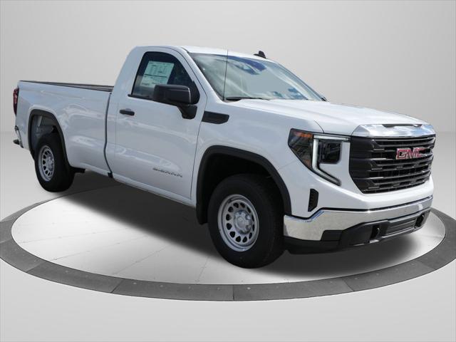 new 2024 GMC Sierra 1500 car, priced at $34,617