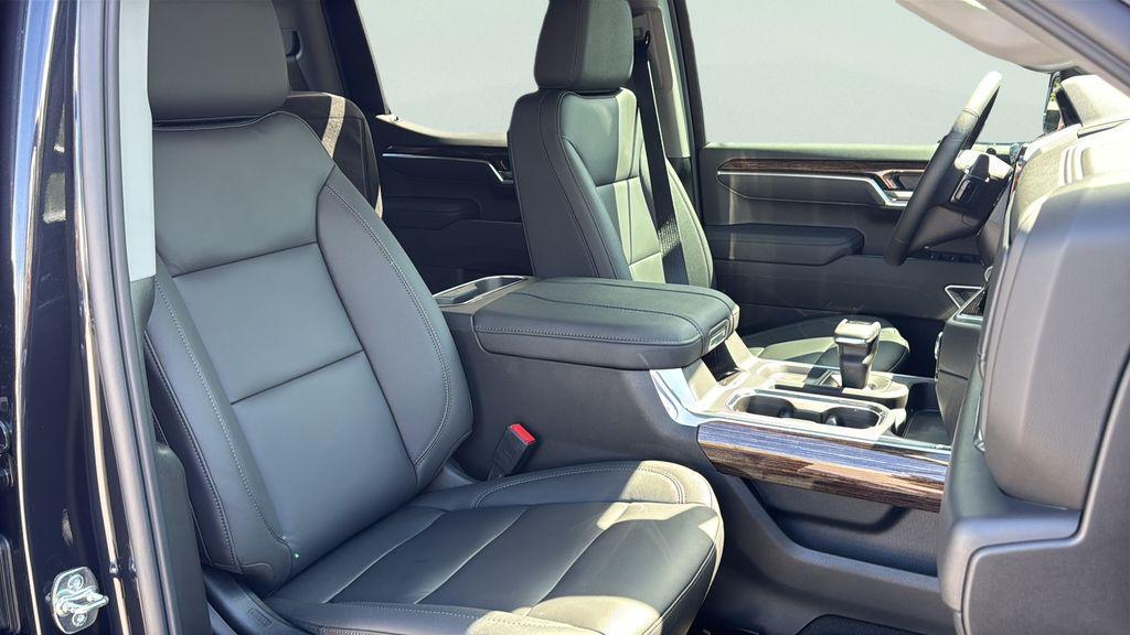 new 2026 GMC Sierra 1500 car, priced at $65,495