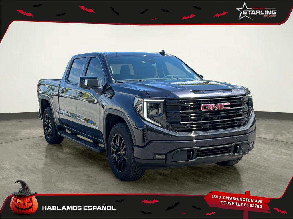 new 2026 GMC Sierra 1500 car, priced at $58,968