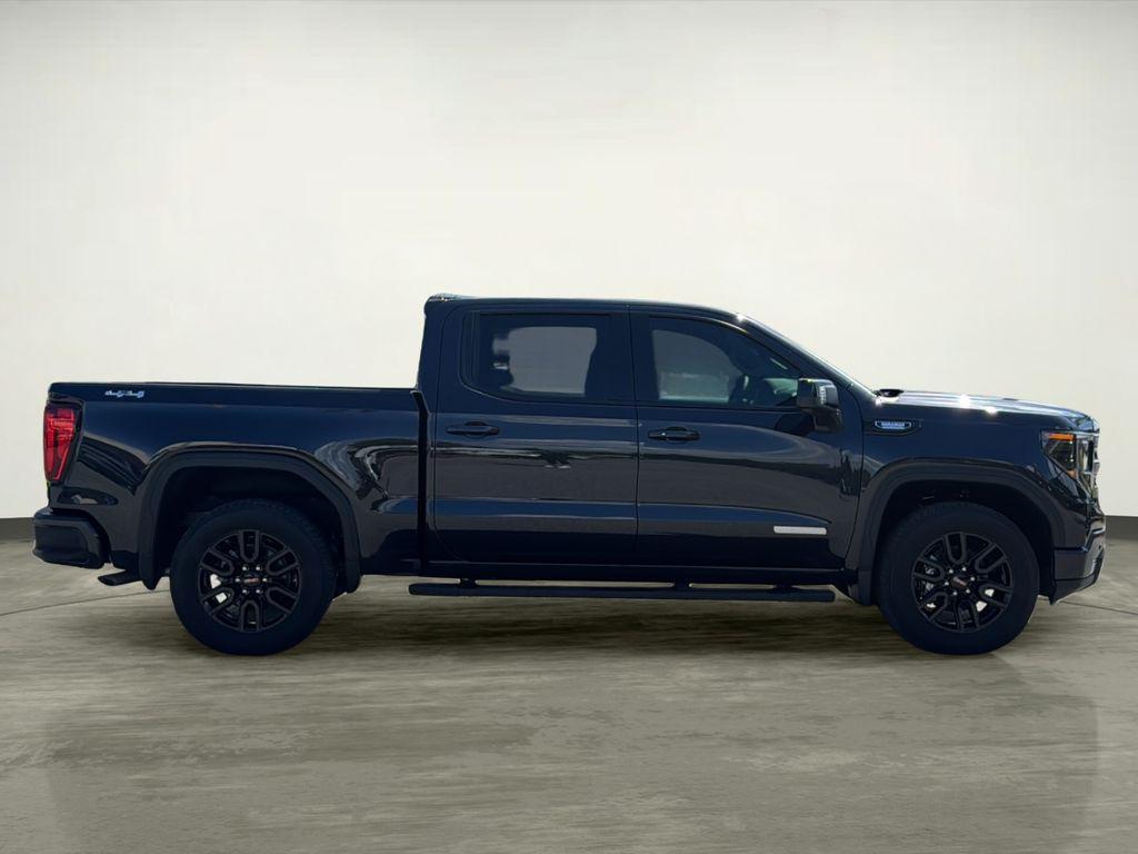 new 2026 GMC Sierra 1500 car, priced at $65,495
