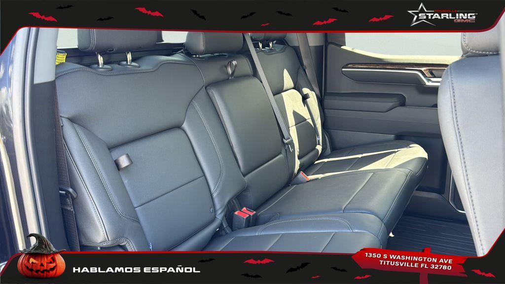 new 2026 GMC Sierra 1500 car, priced at $58,968