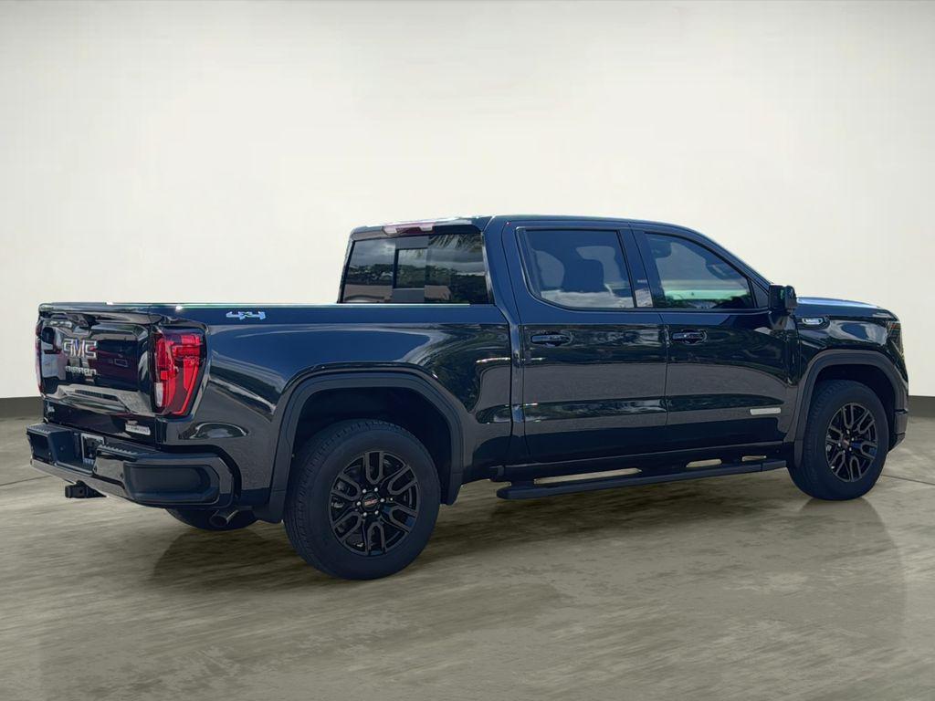 new 2026 GMC Sierra 1500 car, priced at $65,495