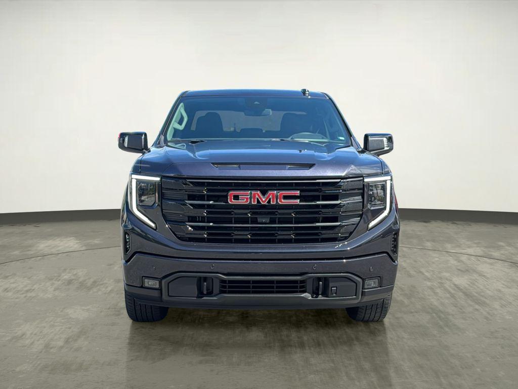 new 2026 GMC Sierra 1500 car, priced at $65,495