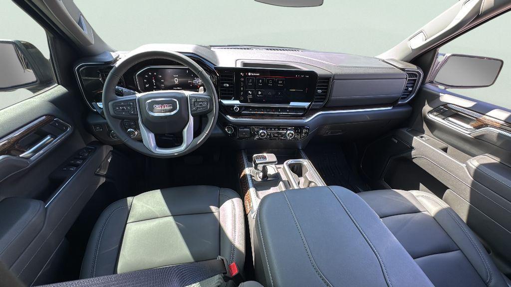 new 2026 GMC Sierra 1500 car, priced at $65,495