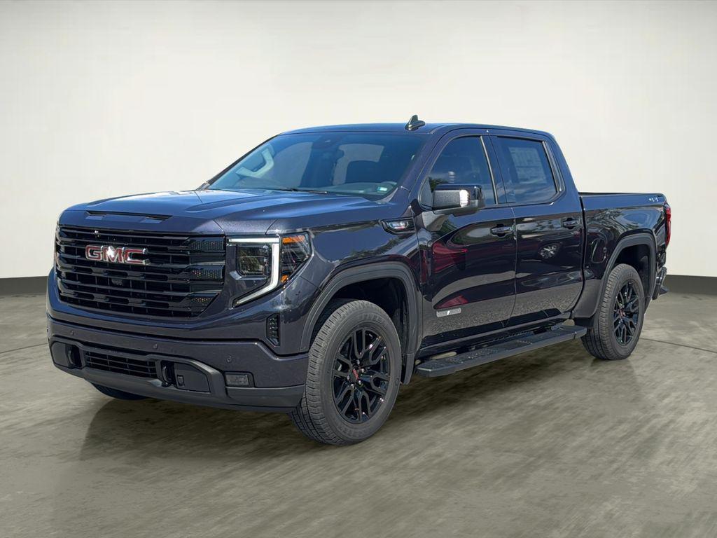new 2026 GMC Sierra 1500 car, priced at $65,495