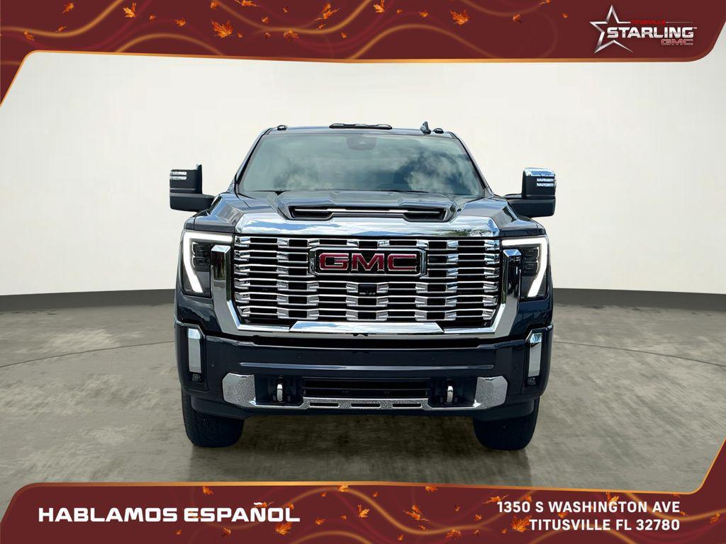 new 2025 GMC Sierra 2500 car, priced at $86,990