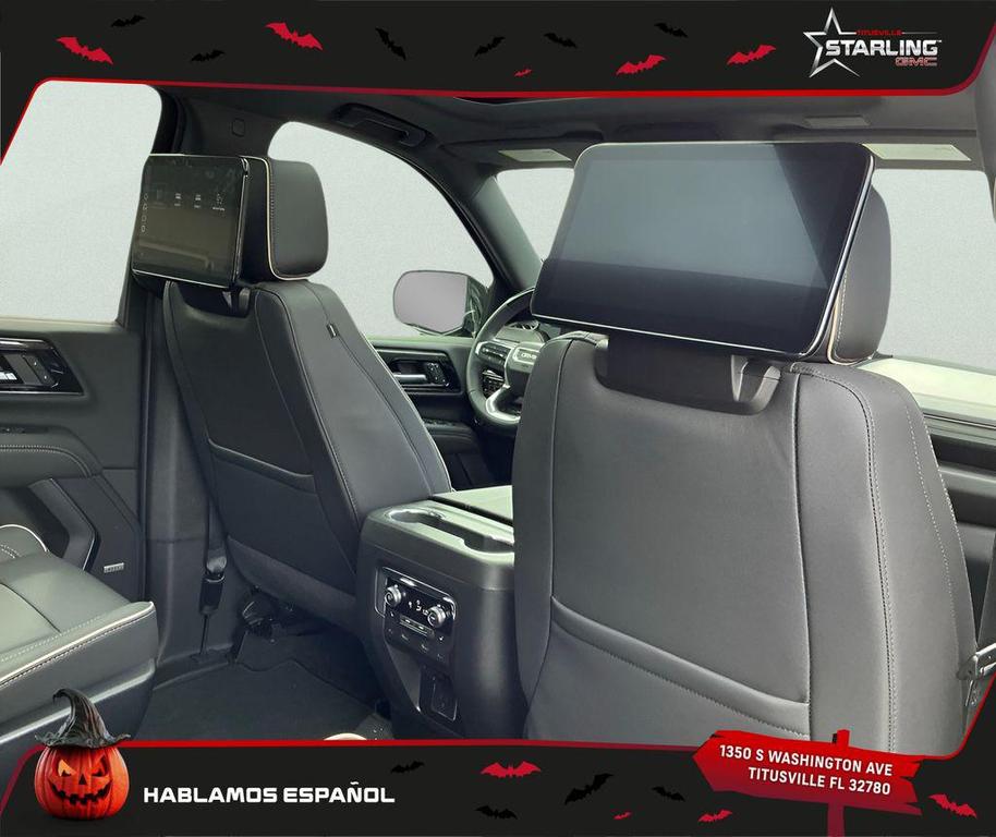 new 2026 GMC Yukon XL car, priced at $86,995