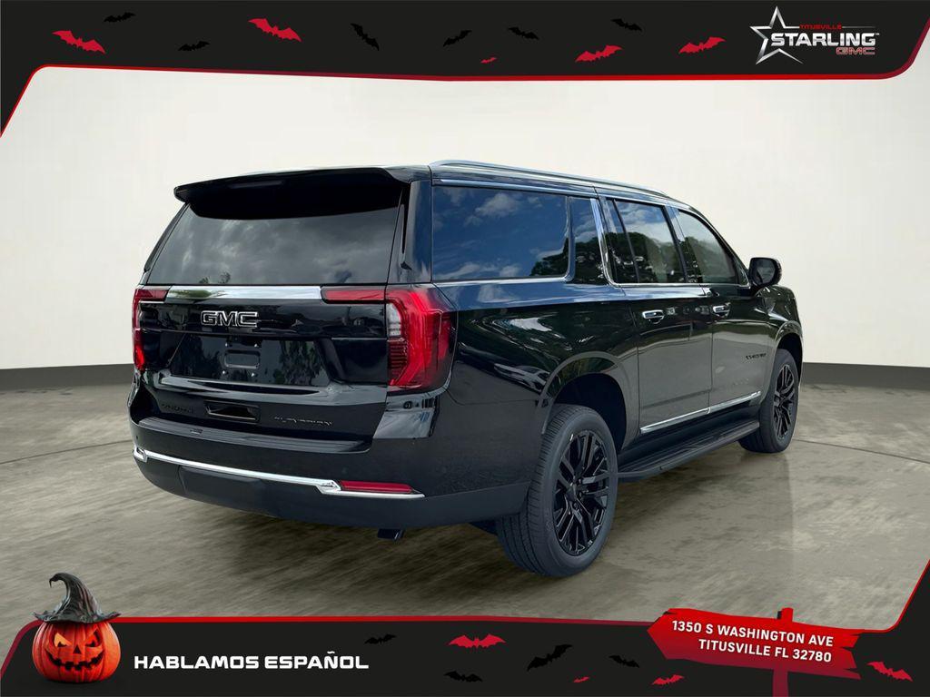new 2026 GMC Yukon XL car, priced at $86,995