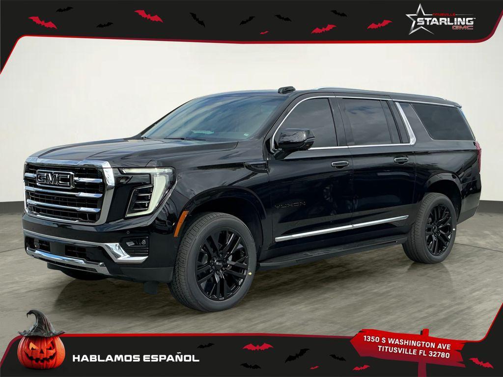 new 2026 GMC Yukon XL car, priced at $86,995
